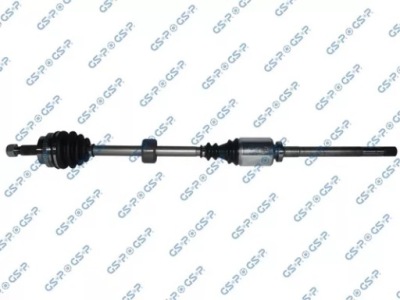 GSP 250060 ARBRE DE TRANSMISSION 