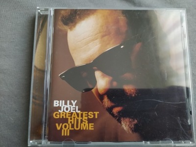 CD Greatest Hits Volume III Billy Joel
