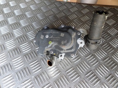 VOŽTUVAS EGR 04L131501S VW AUDI SKODA SEAT 1.6TDI 