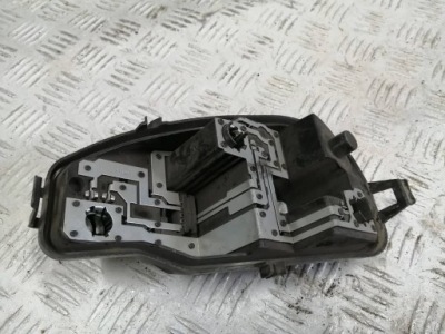 Вкладиш лампи задній правий renault twingo 2 рестайлінг фото №1