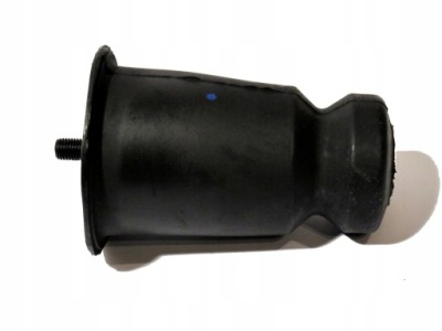 Отбойник отбойник перед nissan patrol gr y60 y61 фото №1