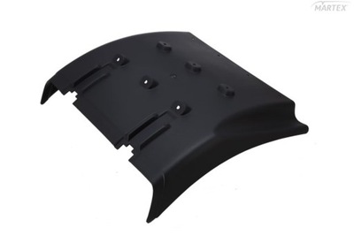 Крыло scania r/s задняя фото №1