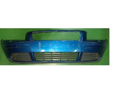 Бампер перед volvo s40 v50 04- фото №1