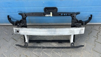 Hyundai ioniq 2018- pas передній перед 64101-g2000 фото №1