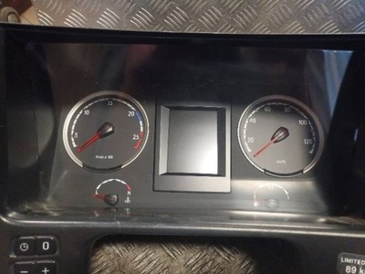 Лічильник scania r 1915655 фото №1