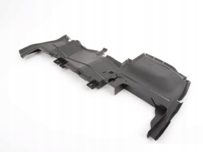 Повітропровід повітря напрямна audi a6 4g0121283 фото №1