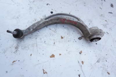 Рычаг правый перед нижний audi q5 8r фото №1