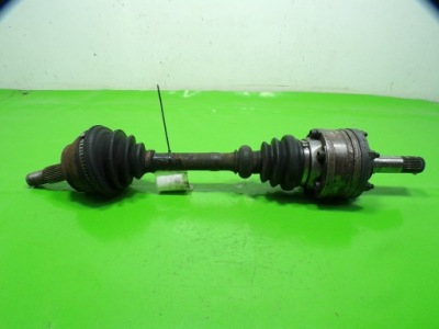 Lancia kappa 2.0 turbo привідний вал ліва фото №1