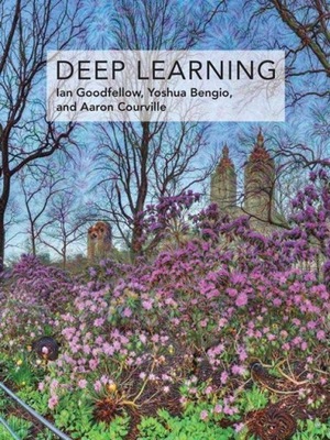 Deep Learning IAN GOODFELLOW