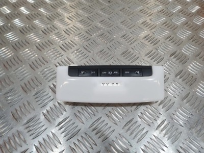 Лампа стельовий освітлення кабіни nissan juke ii 19- фото №1