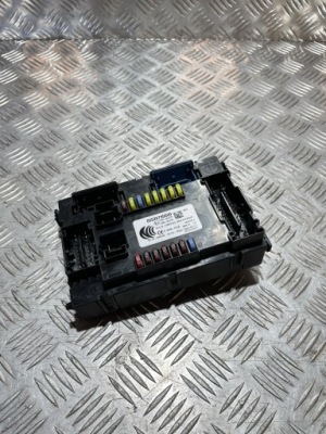 Коробка предохранителей модуль jeep renegade 14- 00520780630 фото №1