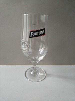 FORTUNA - POKAL 0,5L.