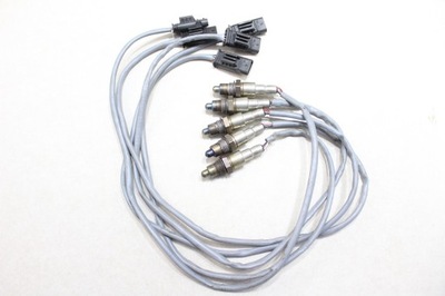 Bmw f20 f30 датчик лямбда-зонд 8631049 фото №1