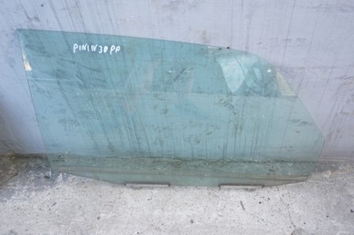 Pajero pinin стекло дверь правый перед 3d фото №1