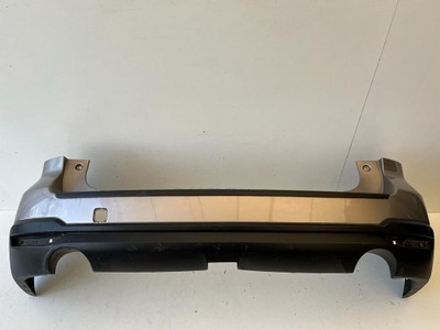 Subaru forester iv бампер задняя оригинал фото №1