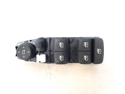 Панель управление окон 6832716 bmw 3 g20 5 g30 фото №1