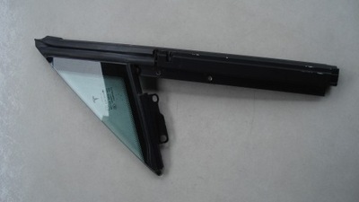 Стекло дверь передних треугольник 43r-001074 tesla s фото №1