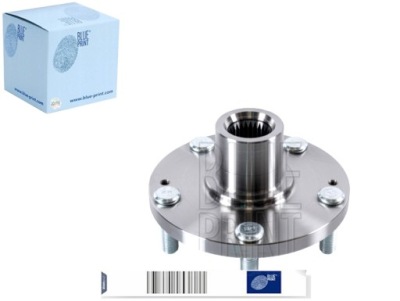 Ступиця колеса перед hyundai creta grandeur i40 i i40 i cw ix35 sonata v фото №1