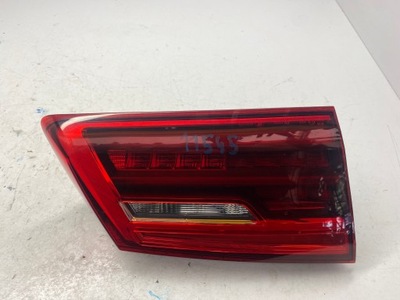 Bmw 5 g30 лампа задняя левая w крышка фото №1