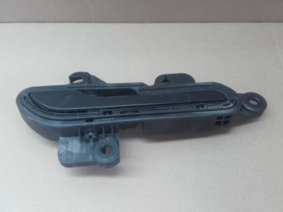 Tesla model 3 ручка дверь наружная правая перед 1510114 1780885-00-a фото №1