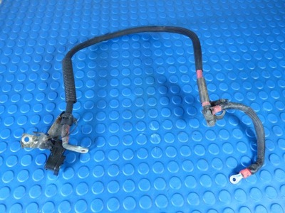 Клема плюсова 51871743 doblo ii combo d фото №1