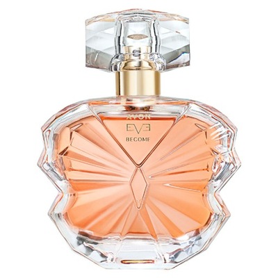 AVON EVE Become 50 ml EDP