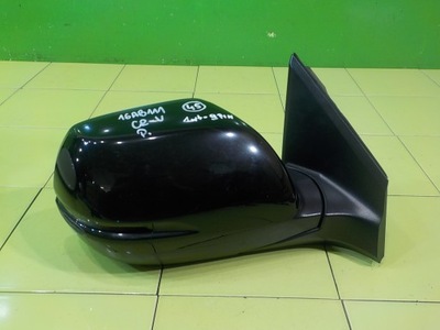 Honda crv iv 2.0 i-vtec 13r 5d дзеркало праве фото №1