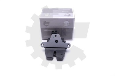 Замок кришки багажника land rover freelander 2 фото №1