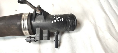 Connect mk2 tourneo 15r 1,0 eb шланг труба воздуха датчик bv619f479aa фото №1