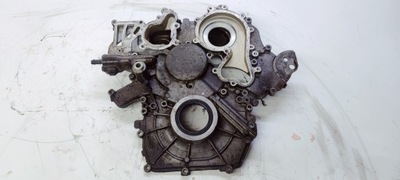 Корпус двигателя передняя audi a6 a7 a8 059103151bm фото №1