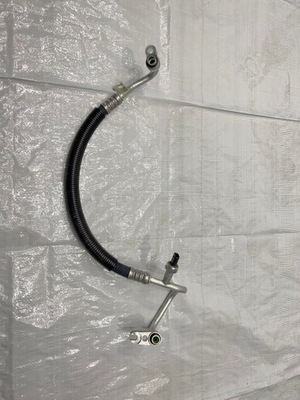 Jeep grand cherokee wk2 lift шланг кондиціонера фото №1