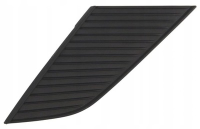 Заглушка протитуманної фари права перед mazda cx-3 оригінал фото №1