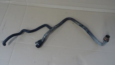 Mercedes vito w638 2.2cdi магистраль wody фото №1