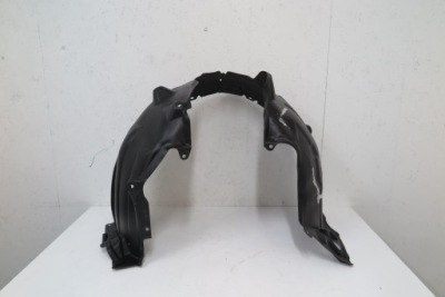 Подкрылок правый перед передние правое toyota camry viii 53805-33060 фото №1