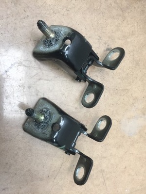 C4 cactus lift петля петлі кришки комплект фото №1