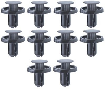 Toyota lexus кліпси штифти кріплення захист двигуна фото №1