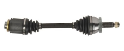 Привідний вал права kia carnival iii vq 2.7 v6 автоматична коробка передач 2wd фото №1