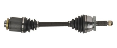 Привідний вал права передня kia carnival iii 2.9 механічна коробка передач фото №1