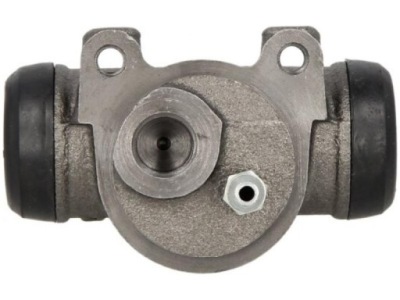 Delphi lw25056 цилиндрик тормозной фото №1