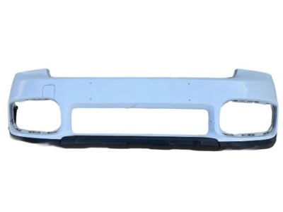 Бампер перед mini cooper f60 countryman 2017 фото №1