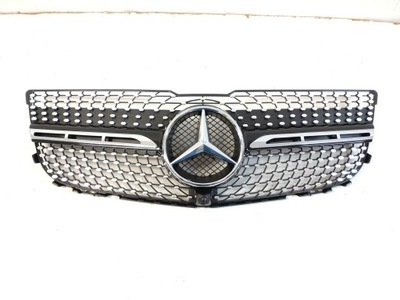 Grill atrapa krata Mercedes GLK X204 2013-15