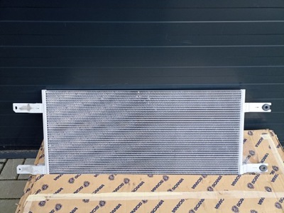 Радіатор кондиціонера scania r s 3005428 2023 r. фото №1