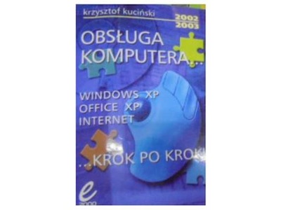 Obsługa Komputera - K Kuciński