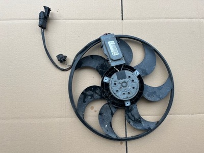 Вентилятор вентилятор радиатора bmw 1137328081 фото №1