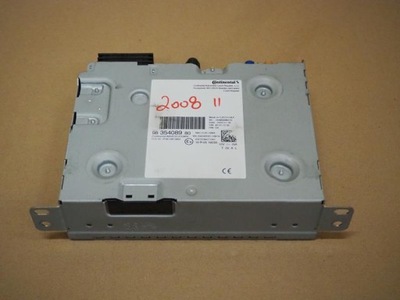 Радіо навігація peugeot 2008 ii фото №1