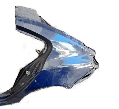 Opel insignia a hb чверть задня ліва z20z фото №1