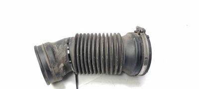 Шланг труба повітрозабірник 9673129380 citroen c5 фото №1