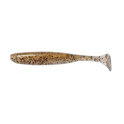 Keitech Easy Shiner 3" 321 Gold Shad 10szt.