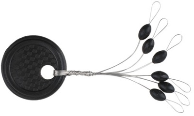 Mikado Stopery gumowe L