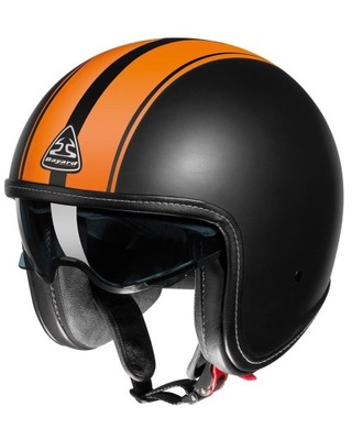 KASK BAYARD XP-18S BLENDA BOBBER HARLEY KTM XL